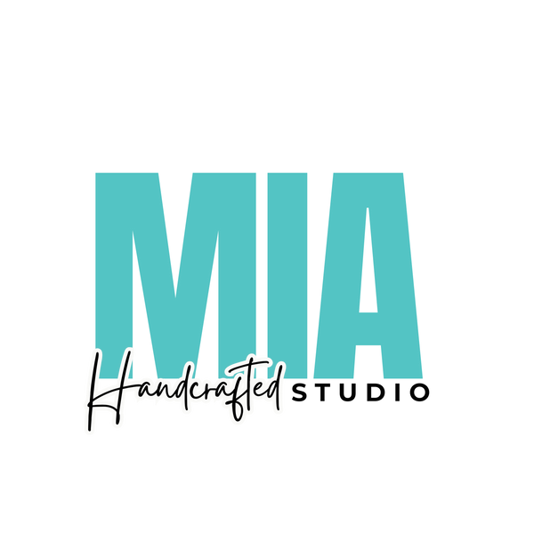 Mia Handcrafted Studio